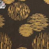 梭织大提花面料时尚大提花面料连衣裙提花面料色织提花布F03502