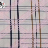 梭织大提花面料时尚大提花面料连衣裙提花面料色织提花布F04159
