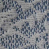 新款上市现货供应涤纶网布CYZ114时尚女装蕾丝面料