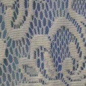 现货供应涤纶网布7807 时尚女装蕾丝面料 童装面料