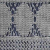 新款上市涤纶网布7898时尚女装童装蕾丝面料