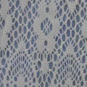 现货供应涤纶网布8820 时尚女装蕾丝面料童装服饰用布