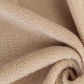 纯涤纱短纤纱染色仿棉不倒绒服装面料zg现货批发零售