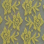 现货供应涤纶网布7815时尚女装童装蕾丝面料