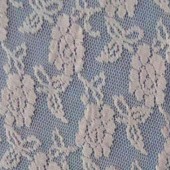 现货供应涤纶网布7706时尚女装童装蕾丝面料