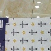 春夏新品活性棉布印花