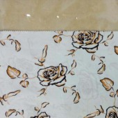 春夏新品活性棉布印花