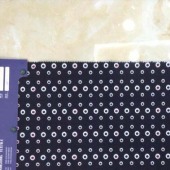 春夏新品活性棉布印花