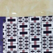 春夏新品活性棉布印花