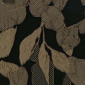 现货布衣纺 梭织大提花面料色织提花面料 F05331