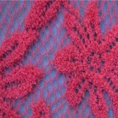 现货供应涤纶毛圈网布A8045女装童装秋冬款服装面料