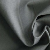 弹力双面斜纹成品面料 全棉梭织秋冬季大衣面料 现货多色供应