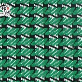现货布衣纺 梭织大提花面料 时尚大提花面料F05365