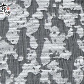 现货布衣纺色织提花布梭织提花布F05377