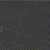 供应涤纶网眼布 涤密透明网眼布 中硬度小六角网眼布 婚纱网布