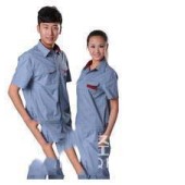 防静电涤棉2/1细斜布