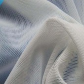 供应锦氨纶网眼布 210D锦氨纶网眼布 四面弹网眼布