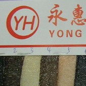 供应尼龙网眼布 金葱网眼布 小六角金银丝网眼布