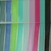 供应尼龙网眼布 锦单线美国网 棱形网纱 婚纱面料