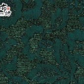 现货布衣纺色织提花布梭织大提花面料F05423