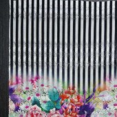 新款 蕾丝印花面料 品质有保障 价格实惠