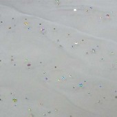 供应欧根纱冲片 加密无光欧根纱234乱点冲片