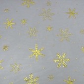 供应网眼布烫金烫银 30眼底布烫金烫银雪花点加工品