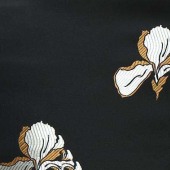 现货布衣纺色织提花布梭织提花布F05489