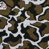 现货布衣纺色织提花布梭织大提花面料F05495