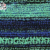 现货布衣纺色织提花布梭织大提花面料F05505