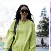 32支纯涤卫衣拉架 针织全涤毛圈布 运动服卫衣面料 小卫衣莱卡布