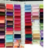 100D*200D 亚光贡缎