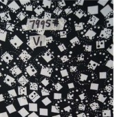 牛奶丝：7995#