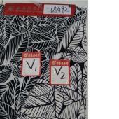 水晶棉：18492#