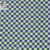 现货布衣纺色织提花面料梭织提花布F05388