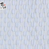 现货布衣纺色织提花面料梭织提花布F05497
