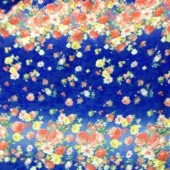 蕾丝印花