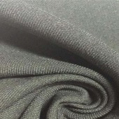 梭织TR纬弹 贡缎纹路 涤粘250D+40D 纬弹面料