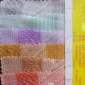 厂家直销120G T65R35间隙斜纹女上针织衫裙装布服装面料