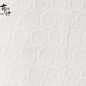 现货布衣纺色织提花布梭织提花布F04359