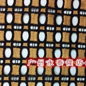 新款高档高弹蕾丝服装面料