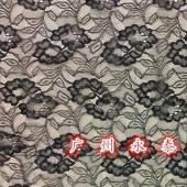 新款蕾丝面料