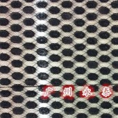 新款高档高弹蕾丝服装面料