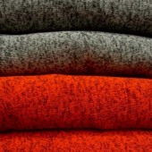 阳离子 粗针 拉毛 摇粒 麻灰 荧光 染色 毛圈