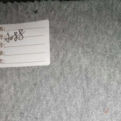 涤纶棉针织汗布