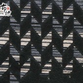 现货布衣纺色织提花布梭织提花布05509
