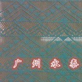 天蓝三角形2015年新款针织纬编锦氨蕾丝女装裙装内衣礼服面料