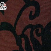 现货色织提花布梭织面料F05359-2