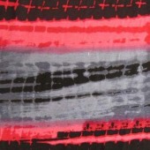 人棉弹力印花汗布200GSM 150CM 服装面料轻薄透气女装布