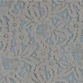 现货供应高档时尚女装锦氨纶蕾丝面料 6903